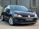 Volkswagen Golf VII Lim. Cup BMT|PDC|SHZ||TÜV Neu|99.000km| - Volkswagen Golf: 9