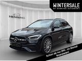 Mercedes-Benz GLA 200 AMG Night-Paket Kamera Multibeam Amb 20" - Mercedes-Benz GLA 200 in Herne