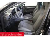 Cupra Leon 2.0 TSI DSG VZ Black Edition 19 PANO - graue Cupra Leon