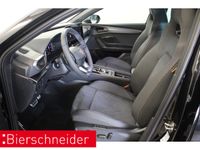 Cupra Leon - Vorschau Bild 4