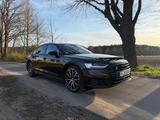 Audi S8 Individual Head Up NP 184300€ Garantie  - Audi S8 in Berlin