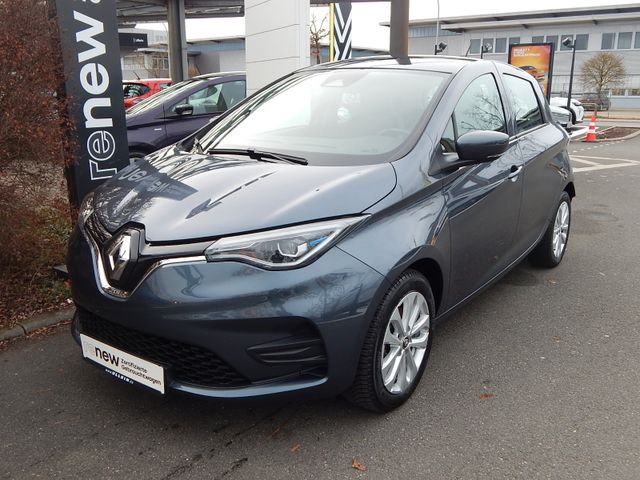 Renault ZOE Experience R135/Z.E. 50 Batteriekauf