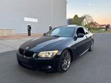 BMW 330d Coupé e92 LCI M-Paket/Individual/... - BMW 330 aus 2010: 330i