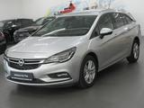 Opel Astra 1.4 Turbo ST KAMERA/PDC/CARPLAY/U-FREI! - Opel Astra: F