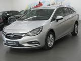 Opel Astra 1.4 Turbo ST KAMERA/PDC/CARPLAY/U-FREI! - Opel Astra Gebrauchtwagen in Erfurt