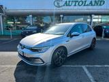 Volkswagen Golf 1.0 etsi evo Life 110cv dsg - mit Hybrid-Antrieb: Beige, Limousine