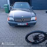 Mercedes-Benz Mercedes Sl 600 r129  Unfallfrei  ohne Rost - Mercedes-Benz SL 600 von privat