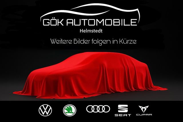 SEAT Leon Sportstourer Style 2.0 TDI DSG*NAVI*ACC*LED