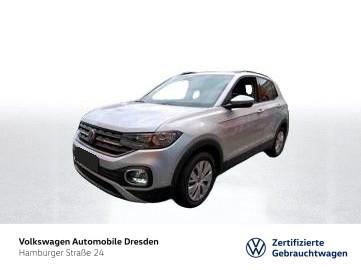 Volkswagen T-Cross ACTIVE 1.0 TSI