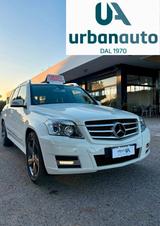Mercedes-Benz Mercedes-benz GLK 220 CDI 4Matic BlueEFFICIENCY - aus 2012: Mercedes Glk