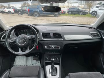 Audi Q3 - 12