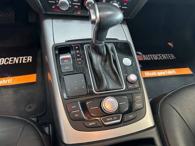 Audi A6 Avant 2.0 TFSI *BiXenon*Pano*