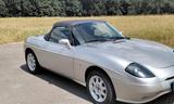 Fiat Barchetta 1.8 16V - - Fiat Barchetta aus 1997