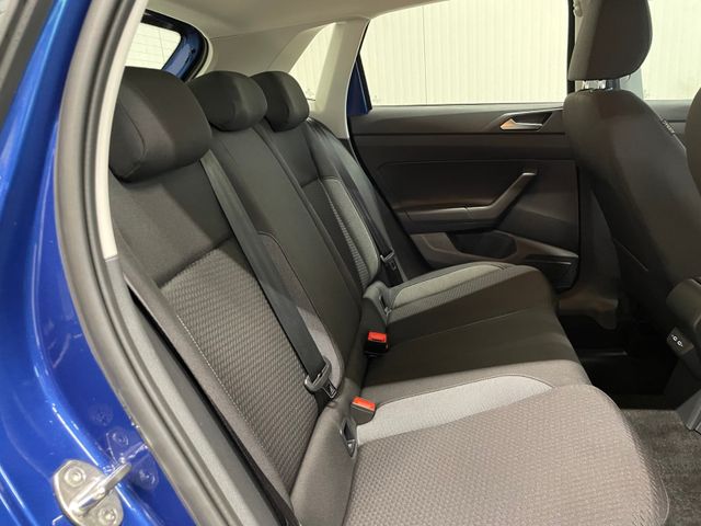 Polo Life 1.0 TEMPOMAT SHZ PDC