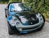 Smart Roadster - gebrauchte Smart Roadster aus dem Jahr 2005