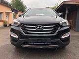 Hyundai Santa Fe erst 135tkm Kamera AHK Kl... - Hyundai SANTA FE in Gelsenkirchen