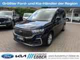 Ford Grand Tourneo Connect Titanium 2.0 EcoBlue 7-Sit - Ford Grand Tourneo aus 2023