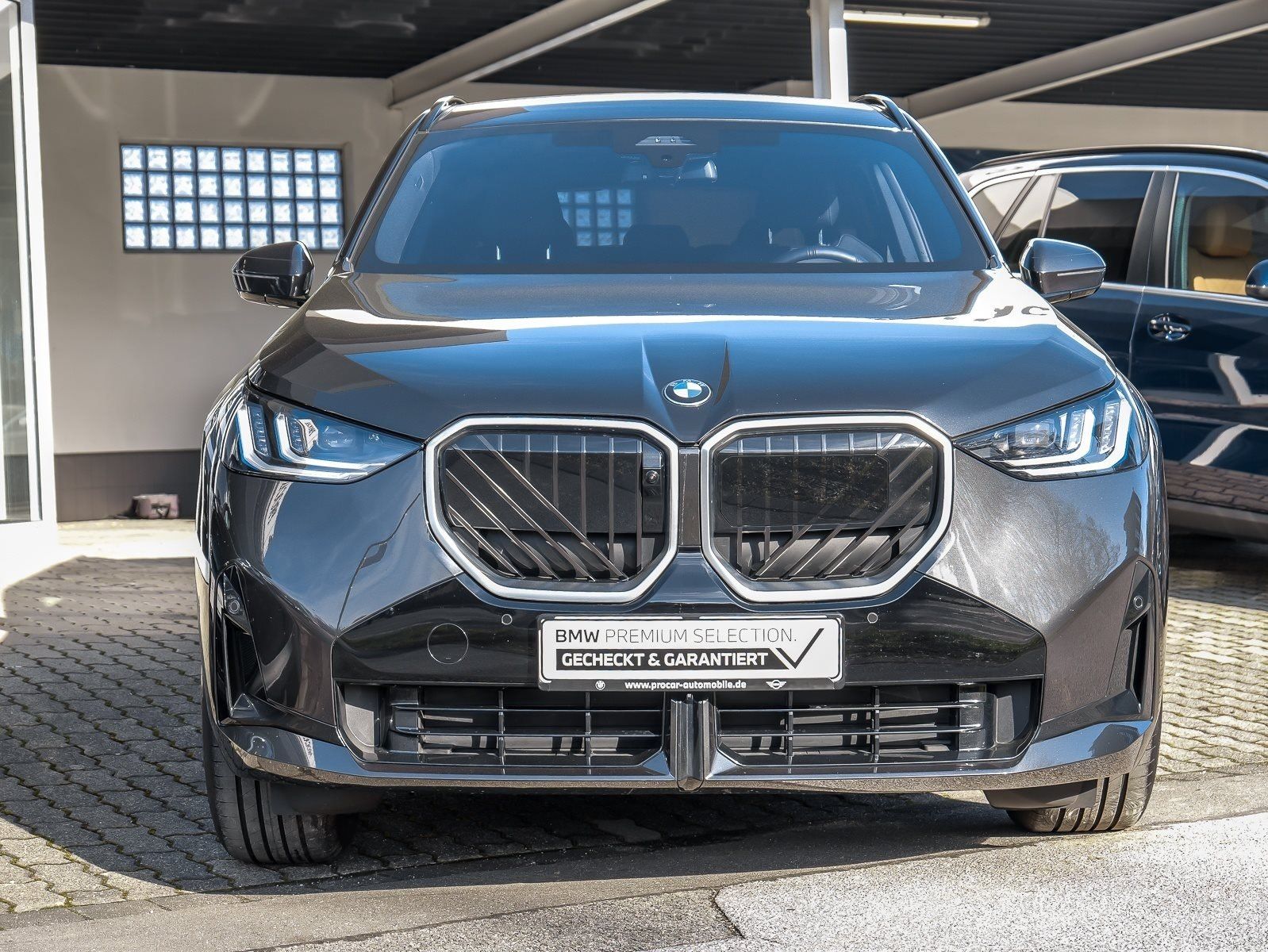 BMW X3 - Bild 4