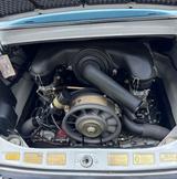 Porsche 911 T Targa | 1972 | Vollrestauriert - Porsche aus 1972: 911t