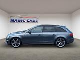 Audi A4 Avant 2.0 TDI S-Line *Xenon*Pano*AHK*B&O* - Audi A4 mit Diesel-Antrieb: Panorama-Dach