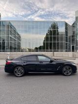 BMW 840i xDrive Gran Coupé Steptronic -  - gebrauchte BMW 840 aus dem Jahr 2023