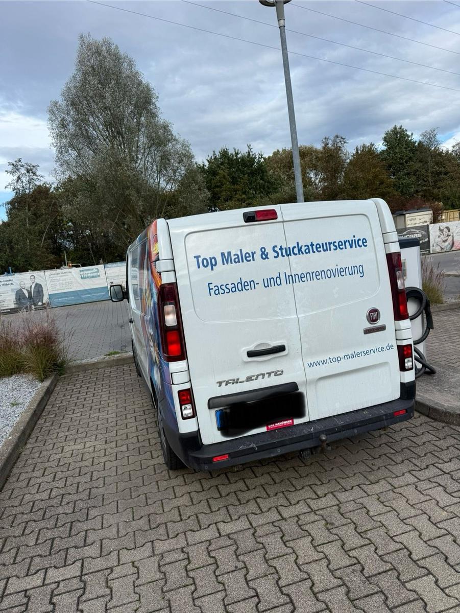 Fiat Talento