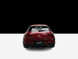 Mercedes-Benz CLA 200 d Shooting Brake AMG-Line - rote Mercedes-Benz CLA 200 Shooting Brake