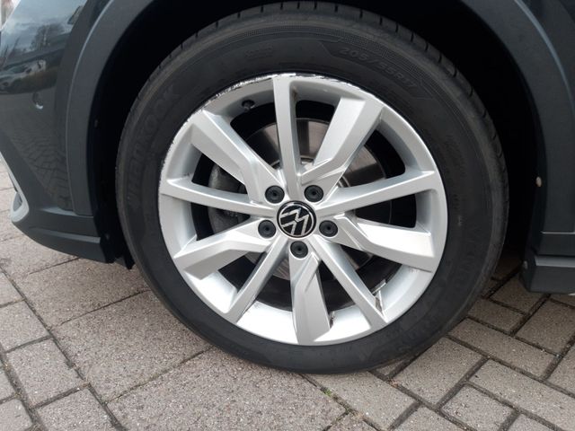 Golf Variant Alltrack 4MOTION 2,0 TDI 147 kW DSG