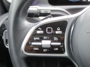 Mercedes CLA Shooting Brake - 8