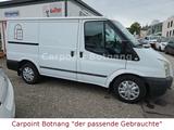 Ford Transit Kasten FT 280 K Trend LKW Wohnmobilumbau - Ford Transit: Wohnmobil