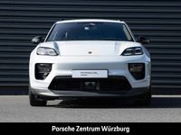 Porsche Macan - Vorschau Bild 5