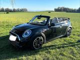 MINI John Cooper Works Cabrio John Cooper Works