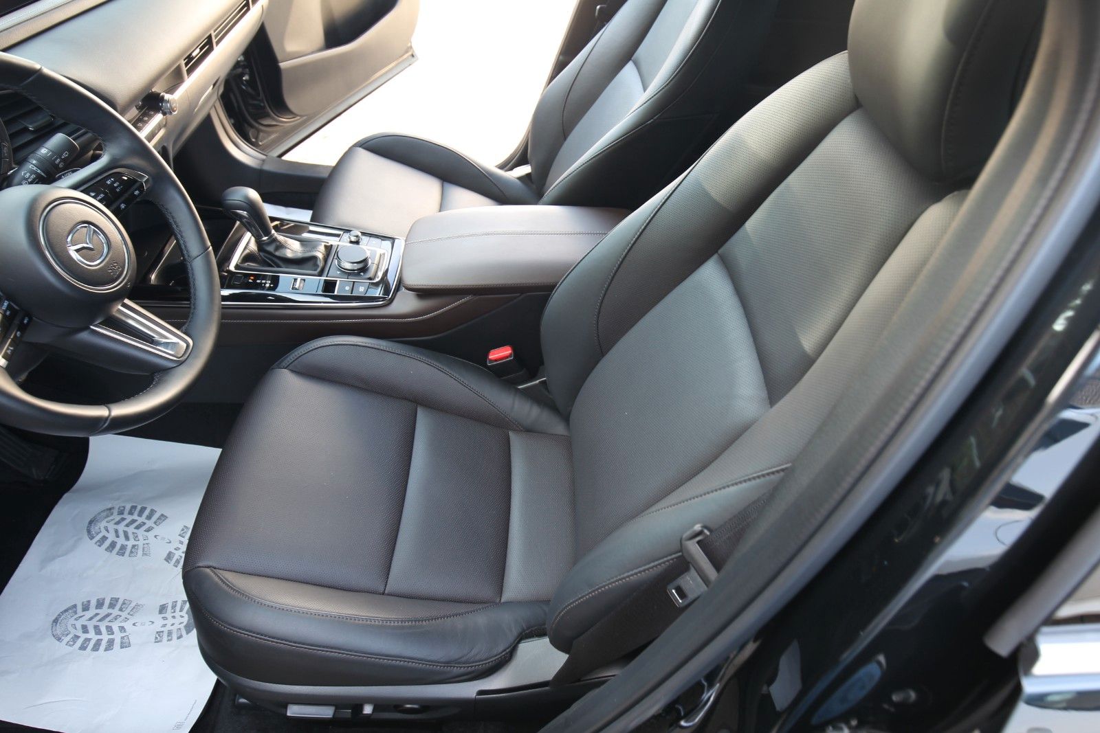 Mazda CX-30 - Bild 18