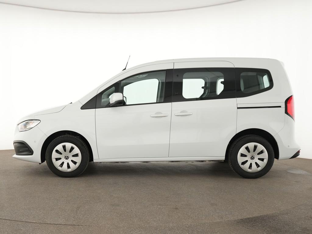 Mercedes-Benz T-Klasse