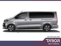 Peugeot Traveller - Vorschau Bild 2