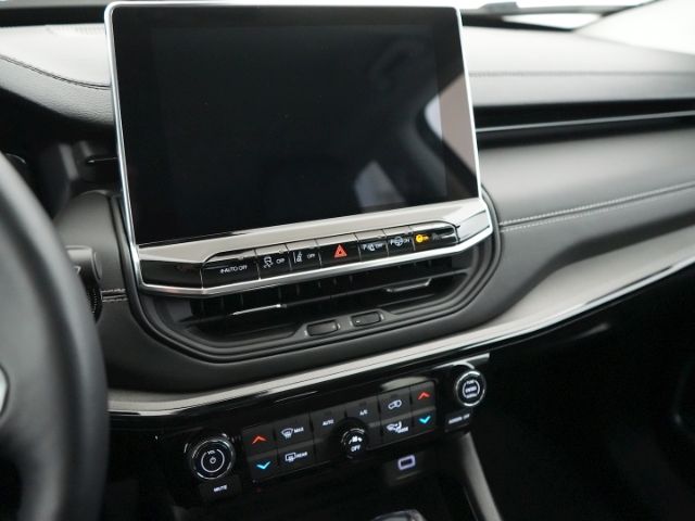 Compass S MHEV DCT+LED+NAVI+360 GRAD KAMERA+SITZ