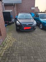 Ford Focus 1,6TDCi 80kW DPF Style Kombi Tunier - Ford Focus Tunier Gebrauchtwagen