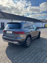 Mercedes-Benz GLB 180d / TÜV neu 02/2026 - Mercedes-Benz GLB-Klasse von privat
