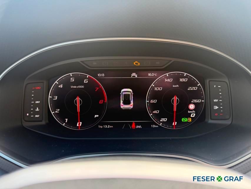 Seat Arona - Bild 13
