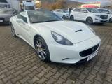 Ferrari California 2+P "DEUTSCHES FAHRZEUG" Keramik - Ferrari California Gebrauchtwagen