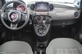Fiat 500C 1.2 Automatik Lounge PDC CarPlay Top! - Fiat 500C: Automatik