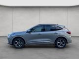 Ford Kuga 2.5 Duratec FHEV ST-LINE X - Ford Kuga mit Panoramadach