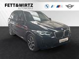 BMW X3 M40i AHK|Pano|Standhzg.|DA-Prof.|Head-Up - gebrauchte BMW X3 M40 aus dem Jahr 2024