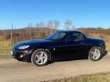 Mazda MX-5 1.8 MZR Hamaki Hamaki - gebrauchte Mazda MX-5 aus dem Jahr 2012