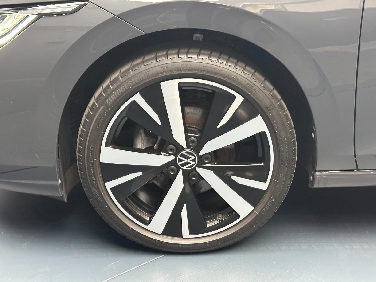 Volkswagen Golf Lim. 1.5 TSI Goal *FACELIFT*KAMERA*18Zoll*, миниатюра 9