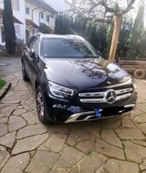 Mercedes-Benz GLC 220 d 4M Autom. -Stdhzg,Pano,HUD,Led Kamera