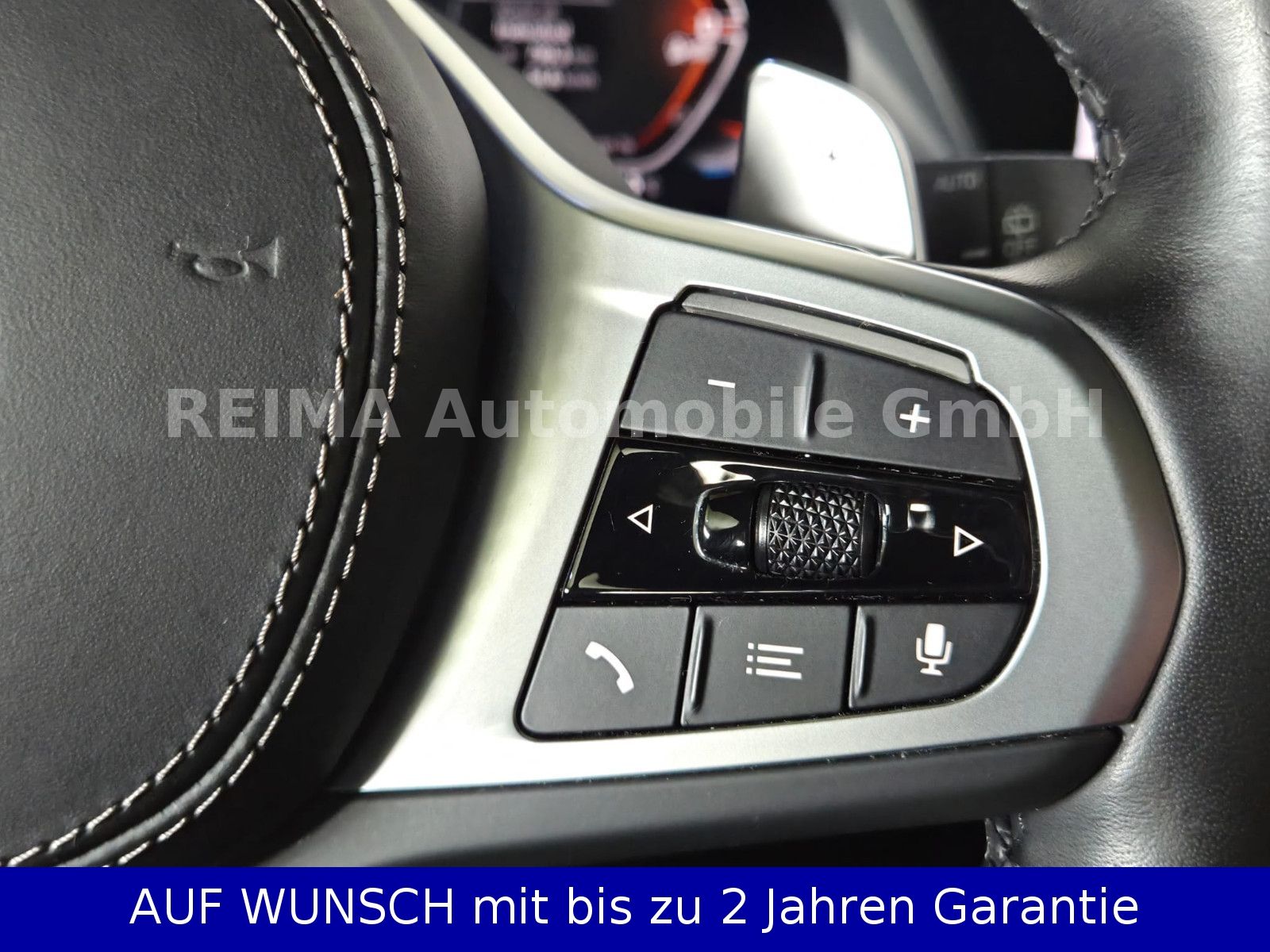Fahrzeugabbildung BMW X5 M50 i, Laser, ACC, Pano, B&W Sound