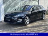 Ford Mondeo Turnier Titanium S/NAVI/BI XE/SIZH/UVM - Ford Mondeo: Titanium X