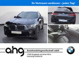 BMW X4 xDrive20i M SPORT AHK Parking Assistant Plus  - BMW X4 aus 2024