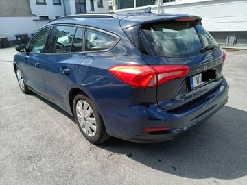 Ford Focus - 5